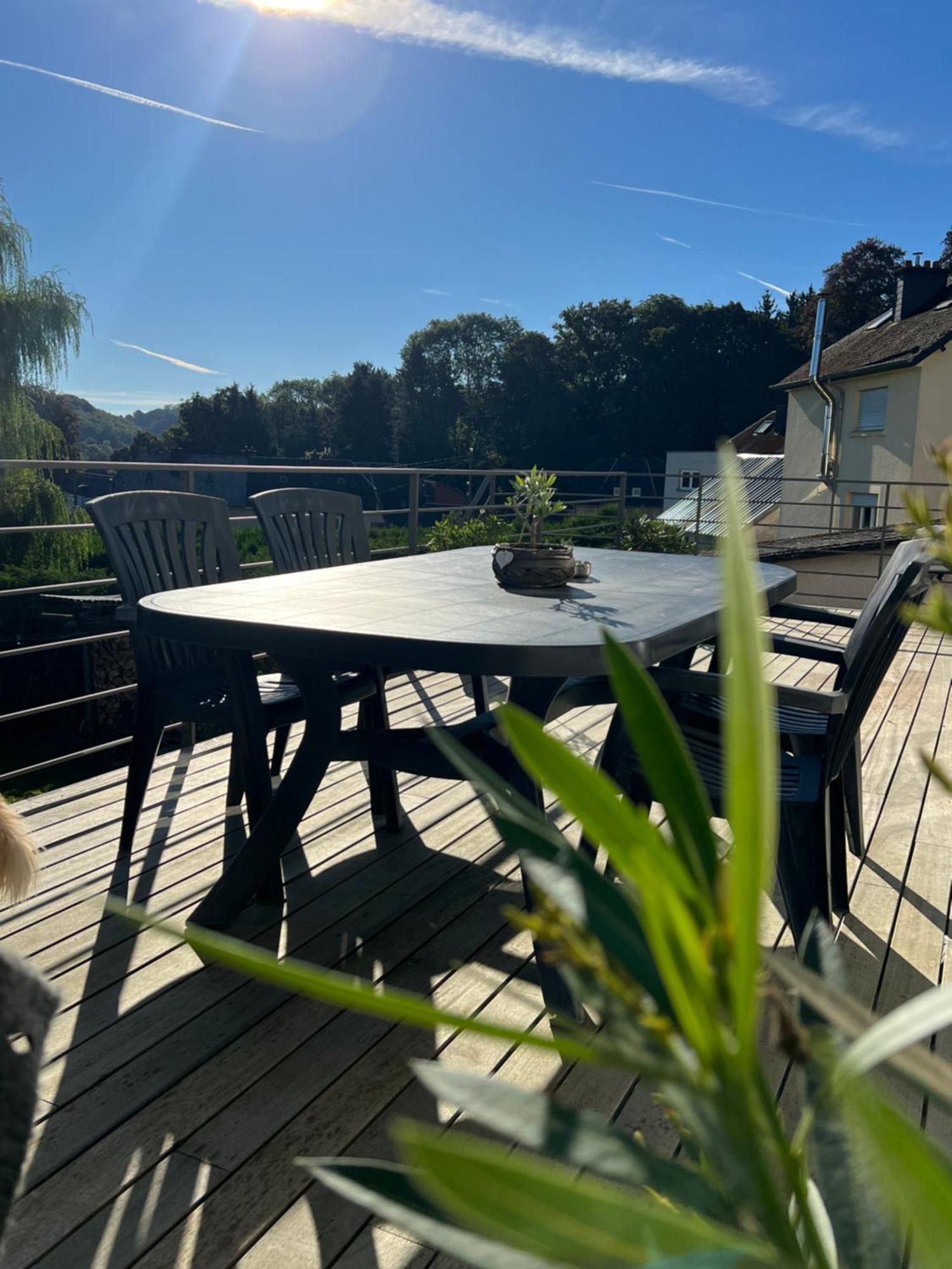 Charming House On The Luxembourg Border Villa Messancy Luaran gambar
